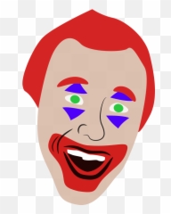 Got Distracted - Happy Emoji,Mixed Emotion Face Art