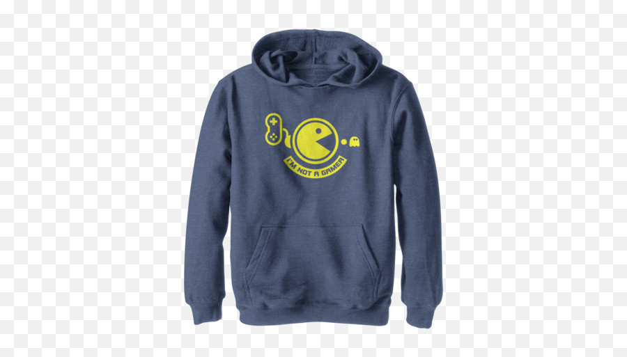 Gamer Boys Pullover Hoodies - Hoodie Emoji,Rage Quit Emoticon