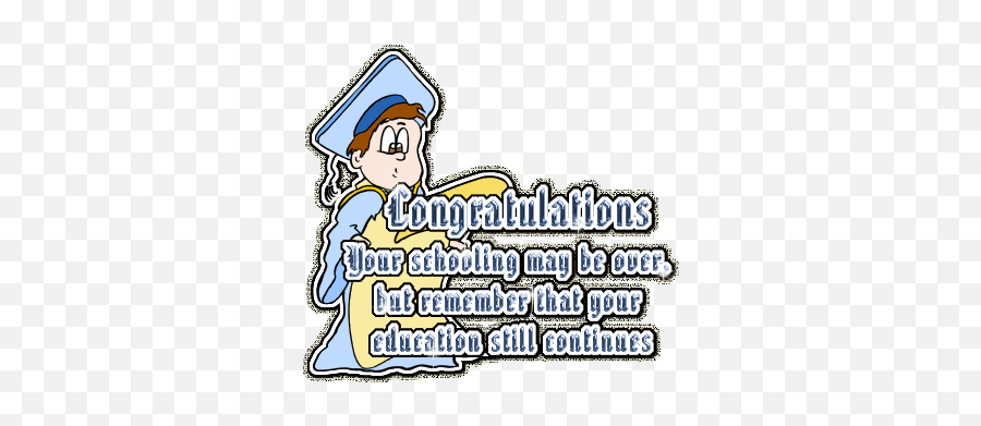 Funny Senior Quotes High School Quotesgram - Congratulations On Your Education Emoji,Animated Emoticons Graduation