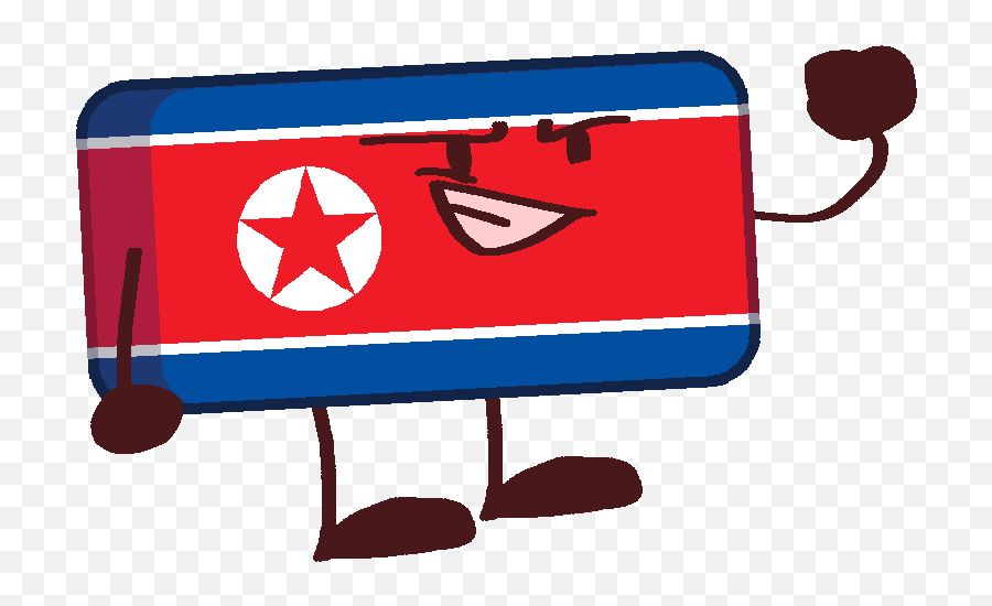 North Korea - Language Emoji,Manatee Emoji