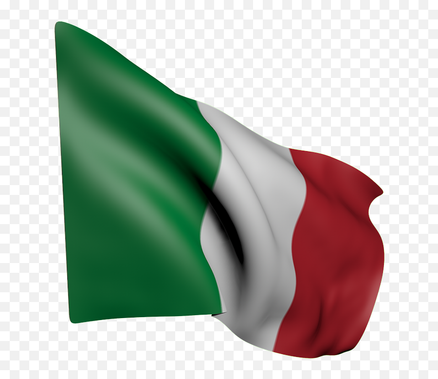 Indian Independence Day Animated - Bandera Italia Dibujo Png Emoji,India Independece Day Emojis