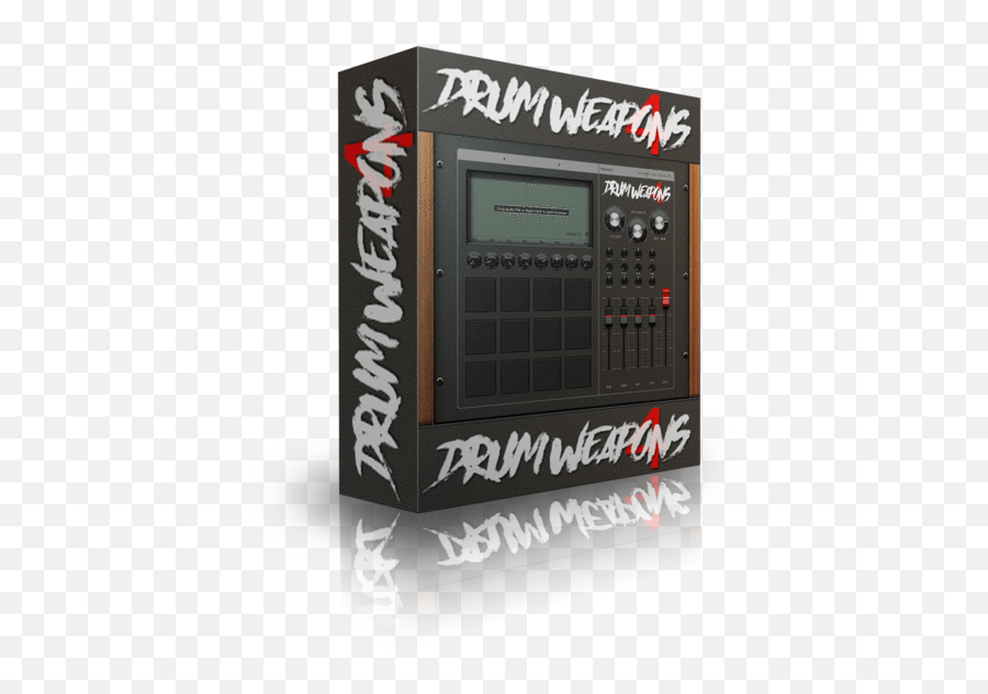 Drum Weapons 4 Vst - Electronic Musical Instrument Emoji,Lil Wayne Postpone Your Emotions