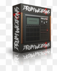 Drum Weapons 4 Vst - Electronic Musical Instrument Emoji,Lil Wayne Postpone Your Emotions