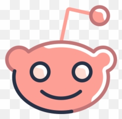 Reddit - Free Social Media Icons Happy Emoji,Twitch Emoticon Pending Rejection