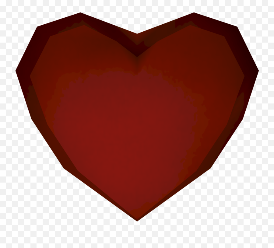 Valentine Heart Runescape Wiki Fandom - Runescape Heart Emoji,Valentine Emotions Selflove