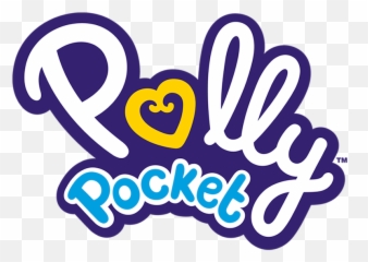 Polly Pocket The Official Website Of Polly Pocket U0026 Friends - Logo Polly Pocket Png Emoji,Redhead Iphone Emoji