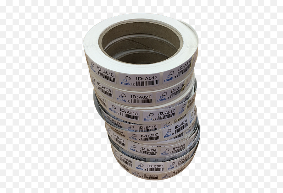 Returns Policy - Labelman Label U0026 Decal Print Specialists Cylinder Emoji,Smiley Emoticon With Duct Tape