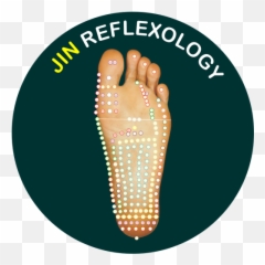 Jin Reflexology - Old Wareham Emoji,Reflexology Heel Emotions