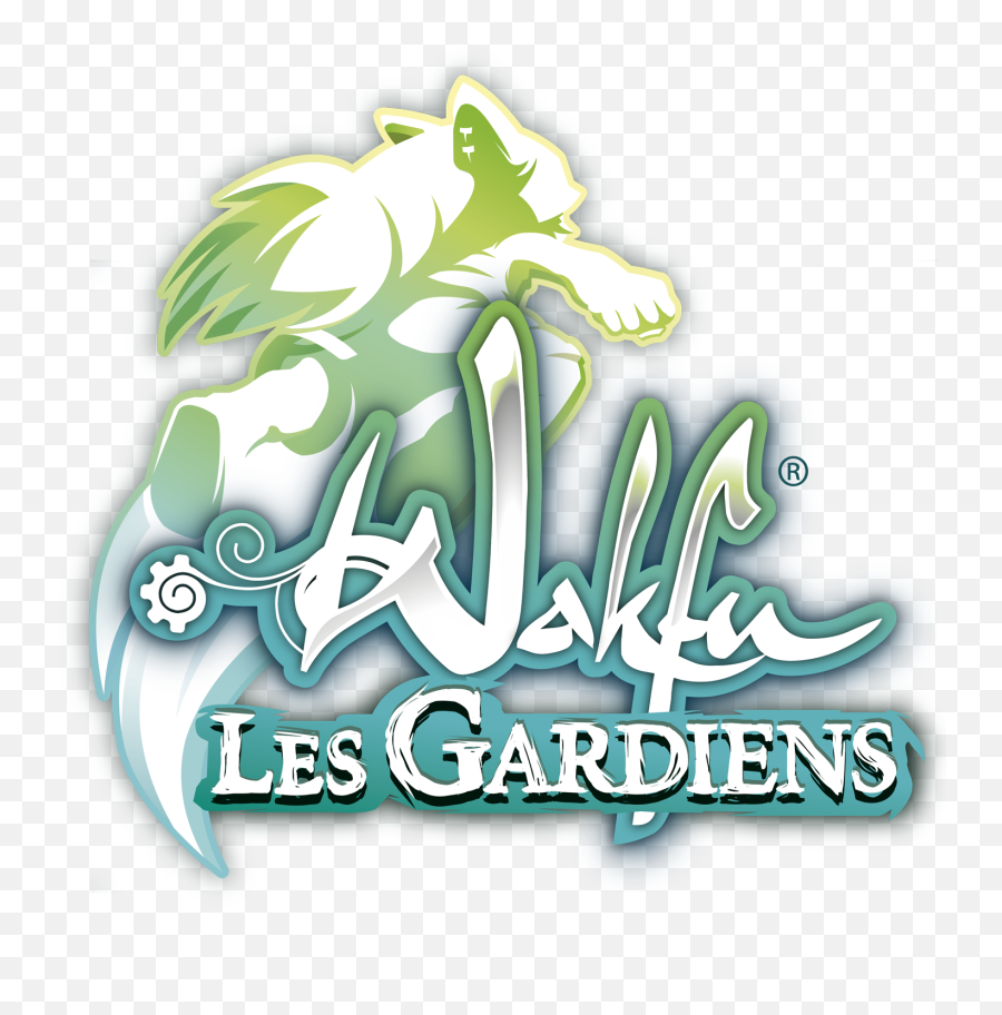 Les Gardiens - Wakfu Les Gardiens Emoji,All Wakfu Emojis Texts