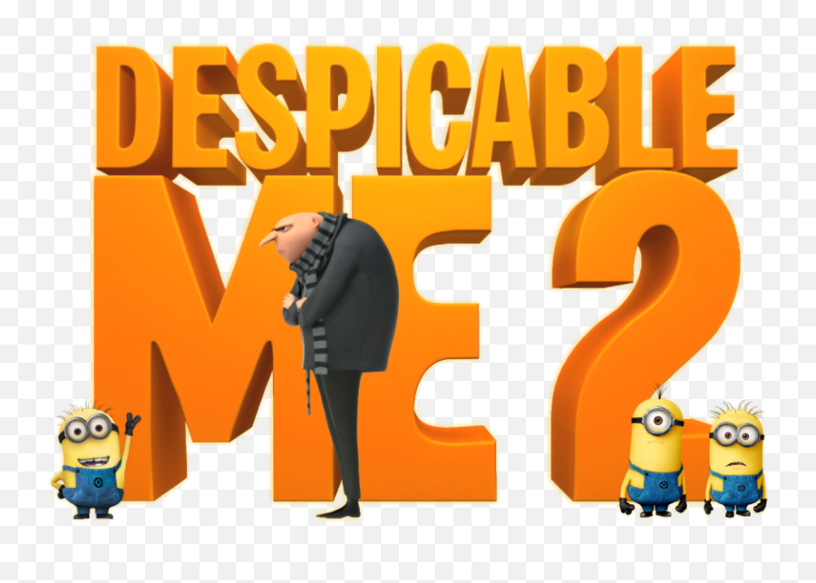 Meu Malvado Favorito 1 - Despicable Me 2 Emoji,Emoticons Meu Malvado Favorito