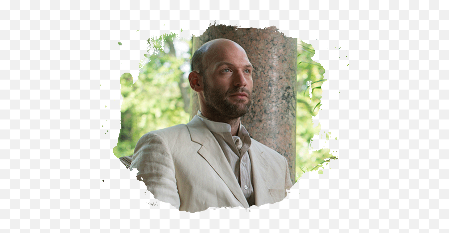 The Seagull - Corey Stoll Seagull 2018 Emoji,Peter J. Carroll On Emotions