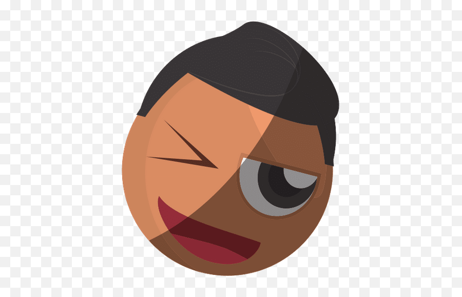 Winking Emoticon - For Adult Emoji,Winkin Emoticon