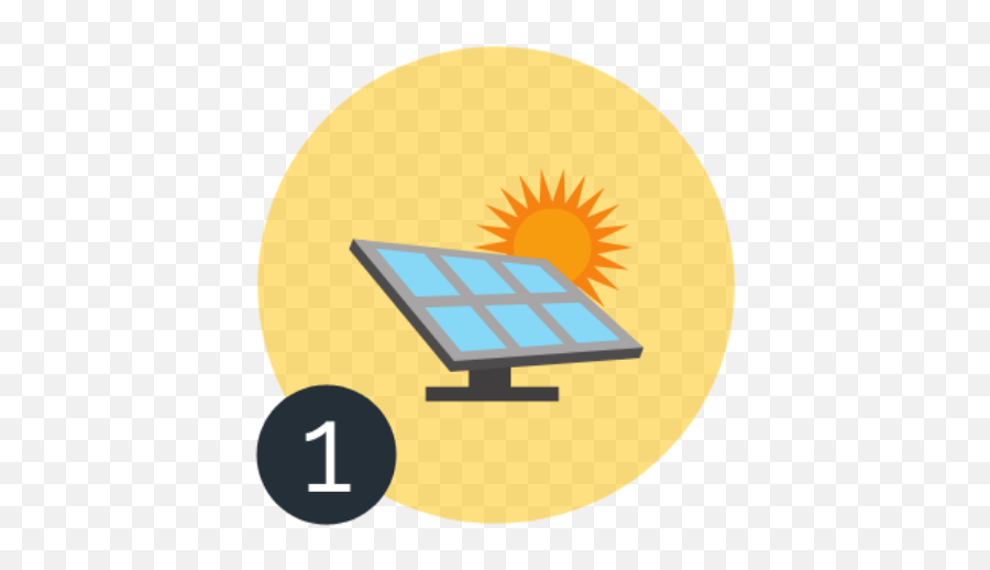 Solar Mythbusters - Solar Panel Emoji,Plant Emotions Mythbusters