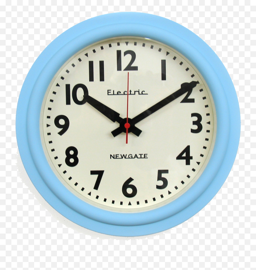 Wall Clock Png Image - Transparent Background Wall Clock Png Emoji,6 Pm Clock Emoji