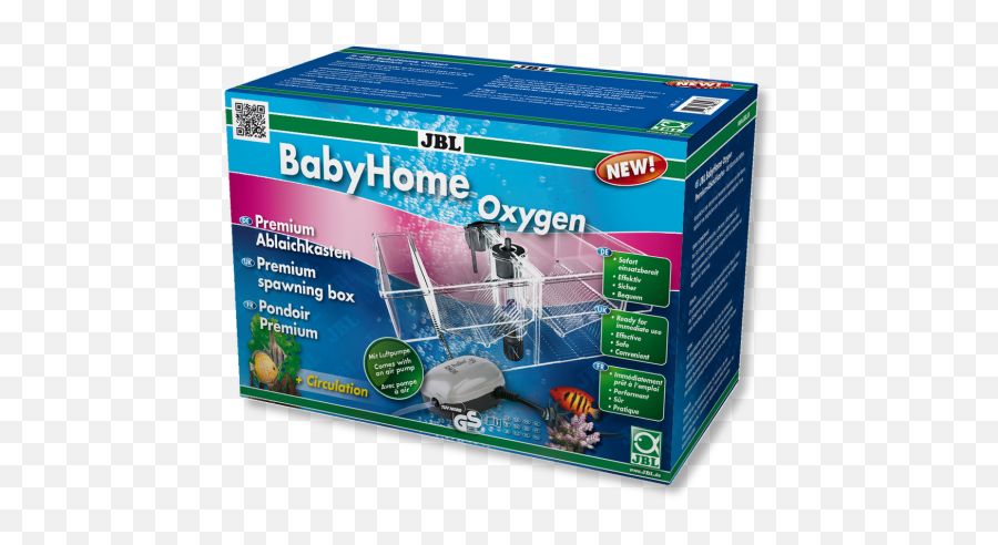 Jbl Babyhome Oxygen - Jbl Easytest 5 In 1 Emoji,Babyhome Emotion