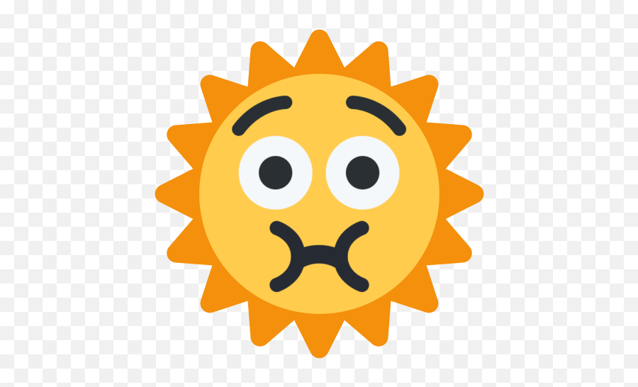 Sun With Face Clap Gif Transparent Png - Primary Colors Picture For Kids Emoji,Clap Emoticon Gif