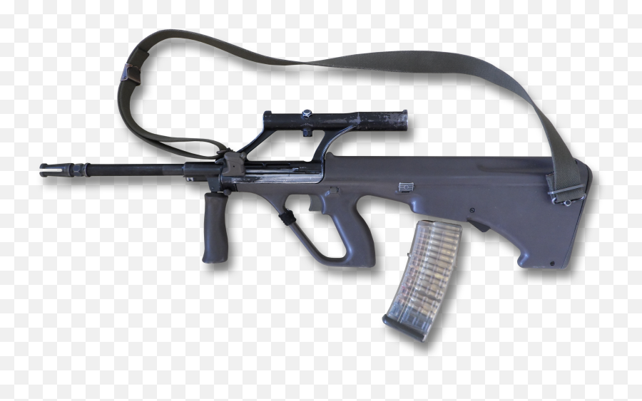 List Of 55645mm Nato Firearms - Wikipedia Caliber Gun Emoji,Gun Emoji Png