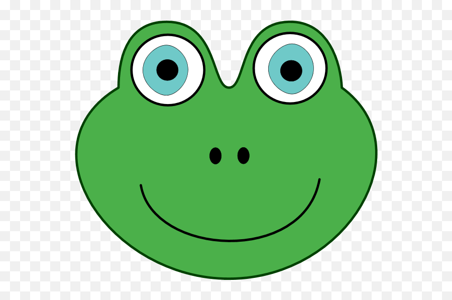 Free Clip Art Frogs All Free Clip Art And Efpwq3 - Clipart Cartoon Bullfrog Drawing Emoji,Gclip-art Emoticons