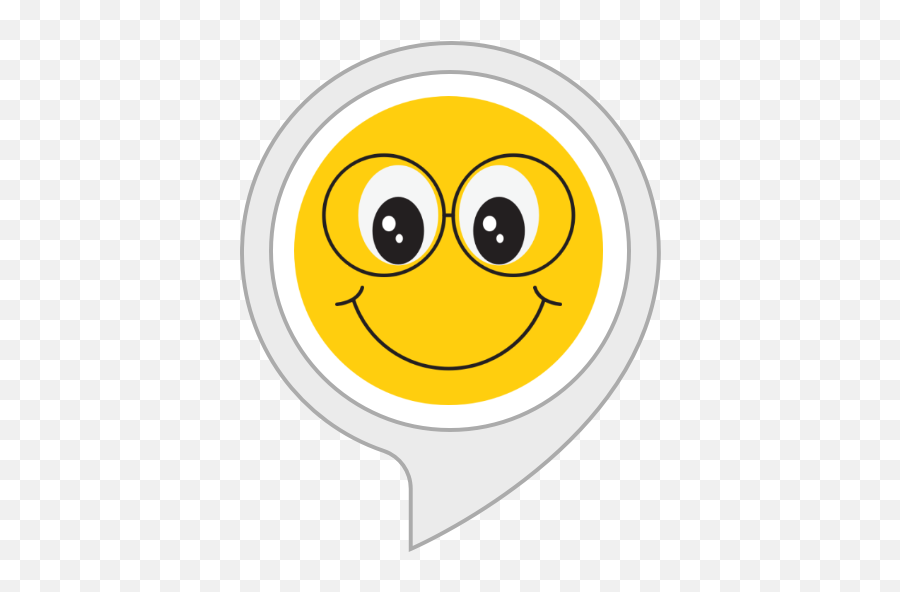 Amazoncom Hi Ecstatic Alexa Skills - Jcb Card Emoji,Hi Emoticon