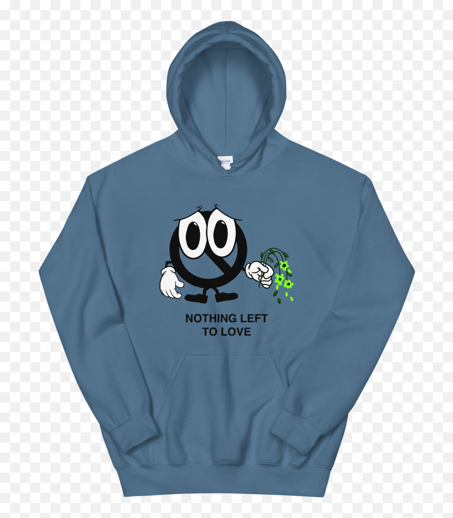 Sociopath U2013 Olivia Ou0027brien Shop - Hoodie Emoji,Movie About A Sociopath That Gets Emotions