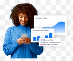 Consumer Behavior In Marketing - Curly Emoji,What We Feel And Why We Buy: The Influence Of Emotions On Consumer Decision-making