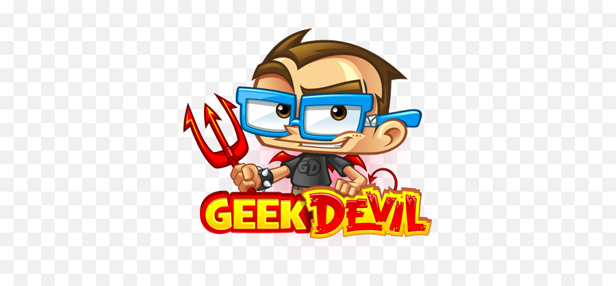 Costume - Geek Cartoon Emoji,Emoticon Costumes Devil