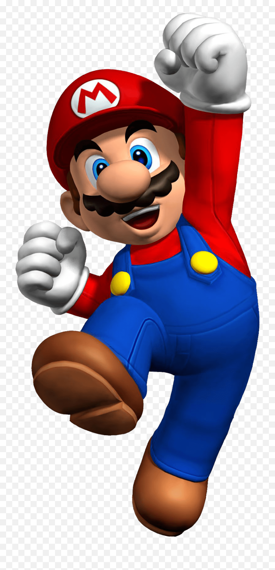 Mario Png Image Png Arts - Super Mario Png Emoji,Emoji De Mario Bros