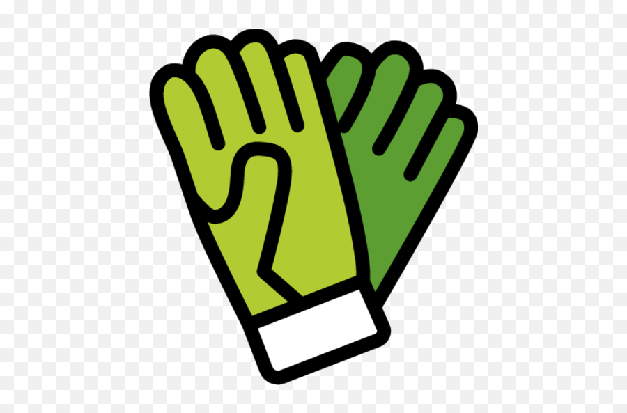 gardening-emoji-safety-glove-what-is-the-emoji-with-the-gloved-hand