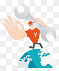 Distributori Kivi - Cone Wrench Emoji,Kivi Soul Emotion