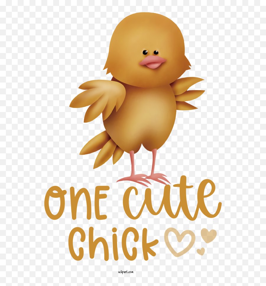 Holidays Birds Duck Beak For Easter - Happy Emoji,Duck Emoji No Background