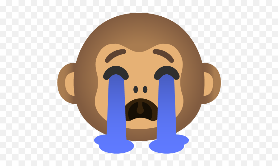 Momodou Bah Twitter Dafa Melni Dega - Emoji Mashup,Monkey Cover Eye Emoji