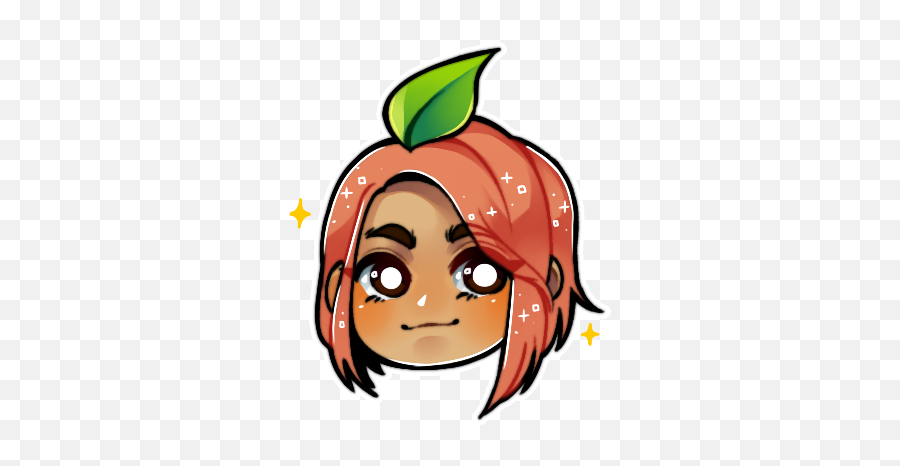 Chibi Icon - For Women Emoji,Chibi Emoticon Sketchs