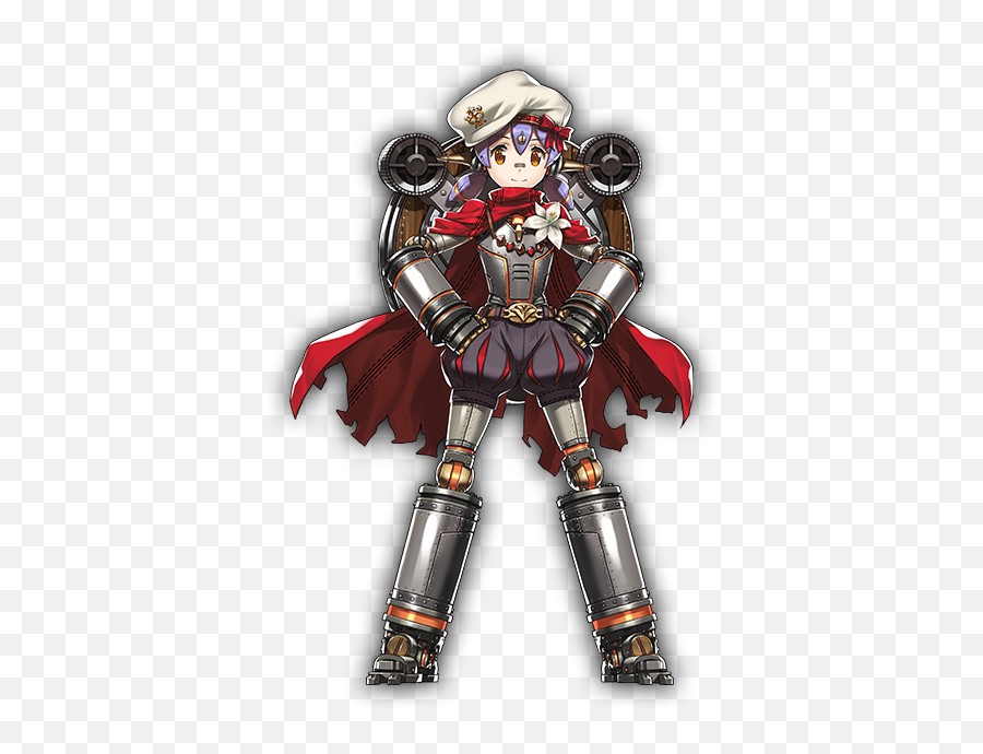Truly Worthy Of The Xenoblade Name - Xenoblade Chronicles 2 Poppi Xenoblade Emoji,Xenoblade Chronicles X Emotion Commontion