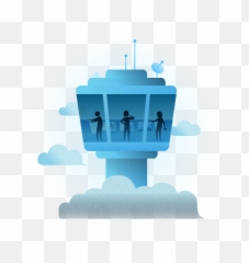 It Help Desk Hero Transparent Png - Illustration Emoji,Emoji Norovirus