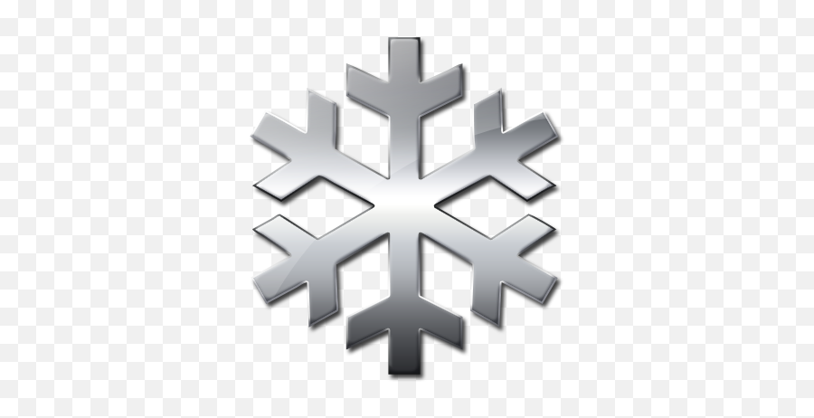 Free Snowflake Icon Transparent Download Free Snowflake - Notice Controlled Environment Keep Door Closed Emoji,Emojis For Snowflakes