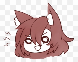 Kagerou Pack Team Fortress 2 Sprays - Fictional Character Emoji,Kanna Discord Emojis