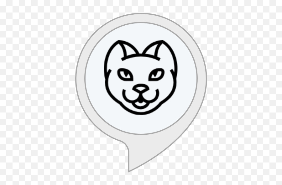Cat Family Facts Amazonin Alexa Skills Emoji,Emojis Hetzel And Gretel Cat Family Facts Amazonin Alexa Skills Emoji,Emojis Hetzel And Gretel