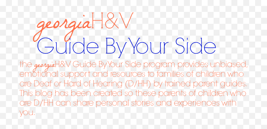 Ga Hu0026v Guide By Your Side Program Reflections From Hu0026v Emoji,Feeling Asl Emotion