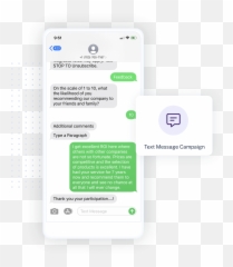 Sms Feedback Survey Qwary Emoji,How To Type Emoticons Facebook Comments
