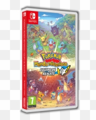 Pokémon Mystery Dungeon Rescue Team Dx Details - Launchbox Emoji,Pokemon Mystery Dungeon Emotion