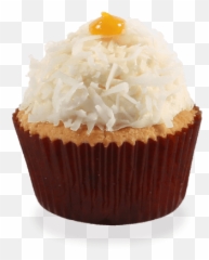 Buy Cupcakes Online Cupcakes Near Me Cupcakes Delivery - Coconut Cupcake Png Emoji,Muffin Emoji