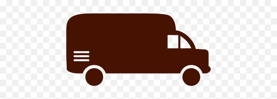 Van Logistics Transport Icon Transparent Png U0026 Svg Vector Emoji,Logistics Emojis