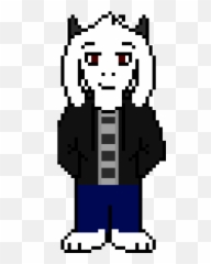Pixel Art Gallery Emoji,Asreil Dremurr Emotions Undertale