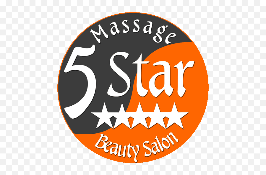 5 Star Massage Patong U2013 Massage Beauty Salon And Nails Emoji,Opi Emotions Polyvore