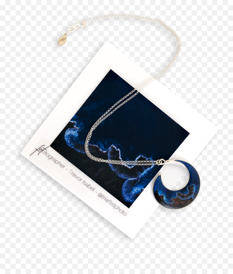 Foterra Jewelry - Photo Jewelry Gifts Emoji,Waves Of Emotions Jewelry