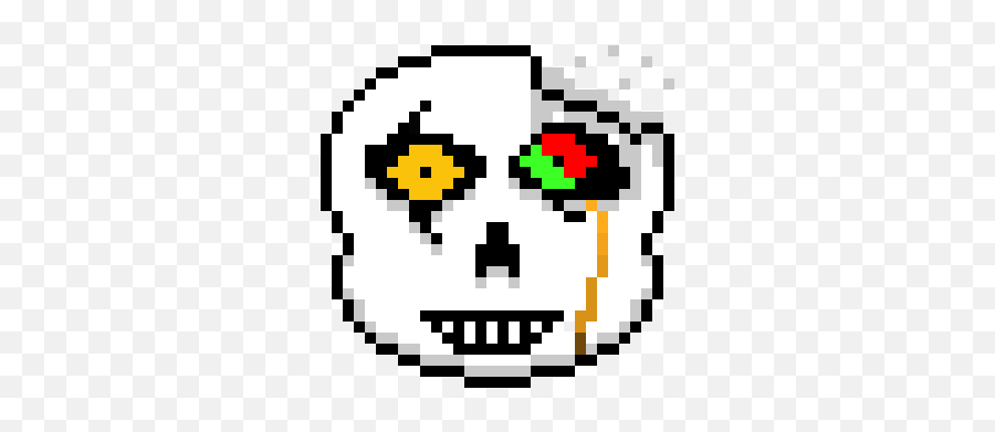 Pixel Art Gallery Emoji,Images Emoticon Offended