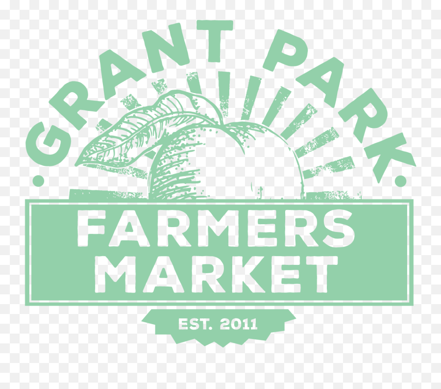 Grant Park Farmers Market - Community Farmers Markets Emoji,Mad Emoticon Aimal Jam