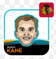 Justin Wright - 2019 Nhl Allstar Player Emojis,Patrick Star Emojis
