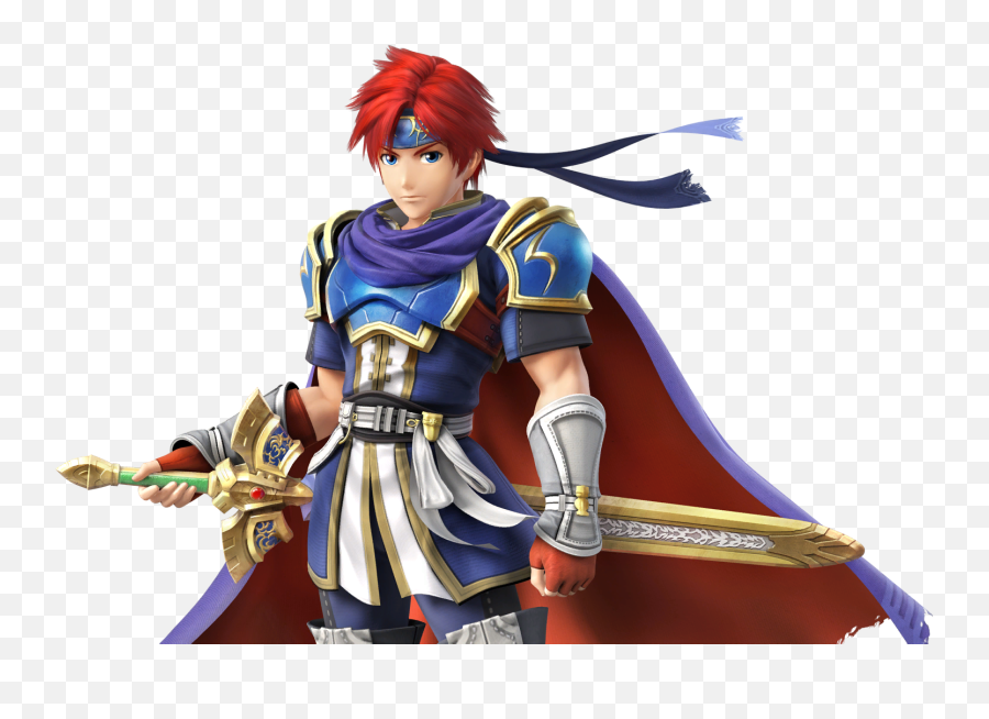 Roy - Super Smash Bros For Wii U 3ds Wiki Guide Ign Emoji,Pokemon X And Y Emotion Download