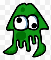 Mlk Splatoon Emoji - Dot,Splatoon Emojis